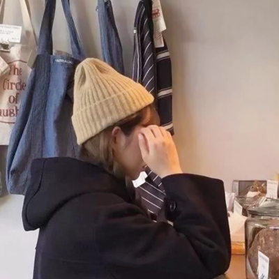 女生专属高清个性杂图头像！30张精选合集来了