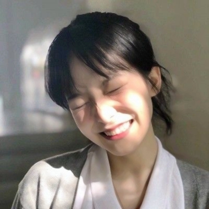 微信代购专属头像合集！21张高清好看的女生款头像来了