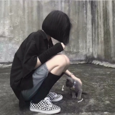 女生真实生活照头像合集，认真生活的女生自带美感