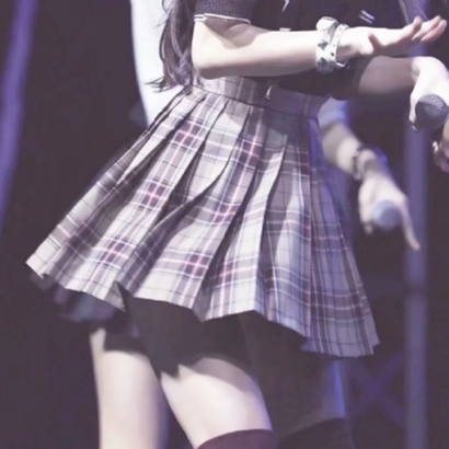 14张高清气质款！不露脸女生部位头像合集