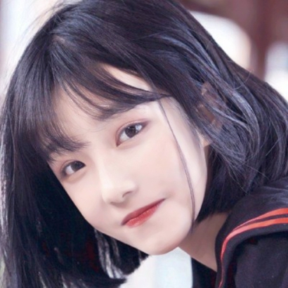 00后闺蜜双人头像上新！30张高清好看款直接用