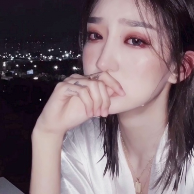 26张精致闺蜜双人头像！高清好看的女生姐妹头合集