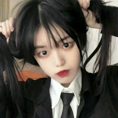 海王妹妹专属头像！21张高清好看的女生头像来啦