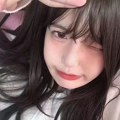 高清有气质的微信女生头像合集（9张）