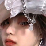 6月更新！20张女生网恋专用头像照片