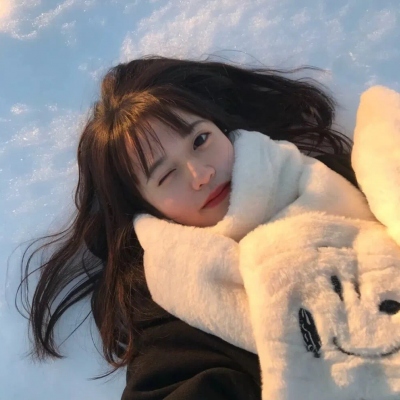 超仙女生头像来啦！一共9张颜值在线的小仙女头像