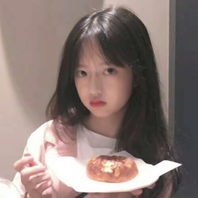 女生真人QQ头像合集！16张高清实拍好看头像精选