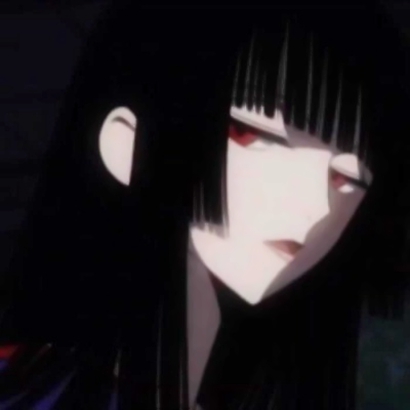 10张高清女生动漫头像 颜值超能打