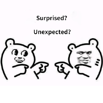国内流行语表情包的英文翻译版