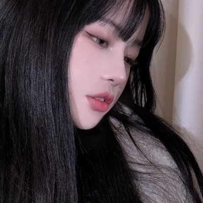 女生专属微信头像来啦！这次整理了19张好看的女孩专用头像