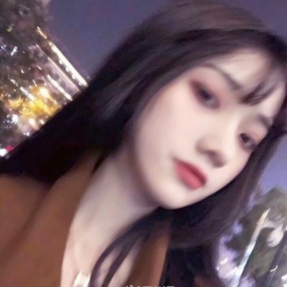 36张高清个性原宿风女生QQ头像 氛围感拉满