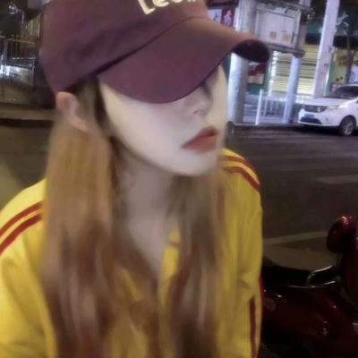 抖音女生个性头像合集 15张高清适配抖音的女头