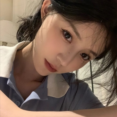 微信超火的女生高清头像合集（共17张）