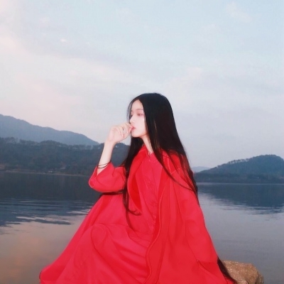 12张高清古风真人女子头像 美得让人移不开眼