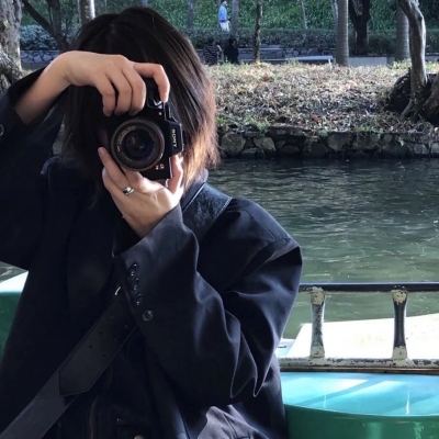 女生专用简单气质头像合集来啦，共13张优质图