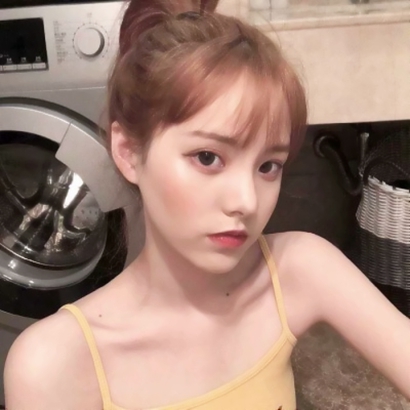 自带仙女气质的小姐姐头像合集 共12张