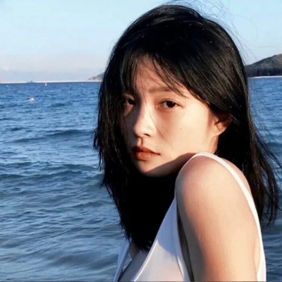 最新真人女生头像合集 一共10张