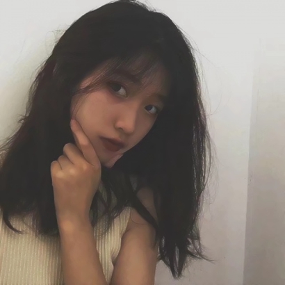 29张氛围感气质女生头像合集