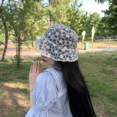 女生微信头像霸气时尚超拽真人合集（12张）