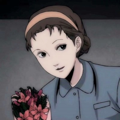 复古感拉满！9张软萌女生旧漫头像合集