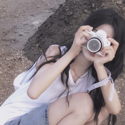 新款女生时尚头像合集 12张不撞款好图