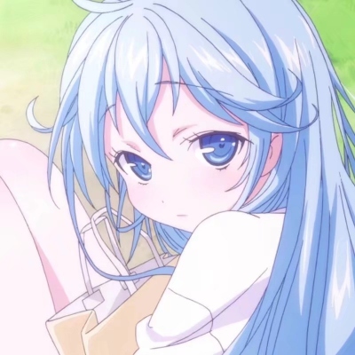 8张可爱又高质量的动漫女生头像 快收藏起来当头像
