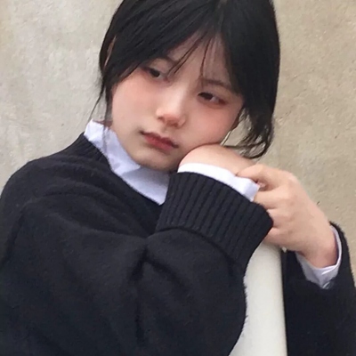 8月女生专属！20张高级大气微信头像上新啦