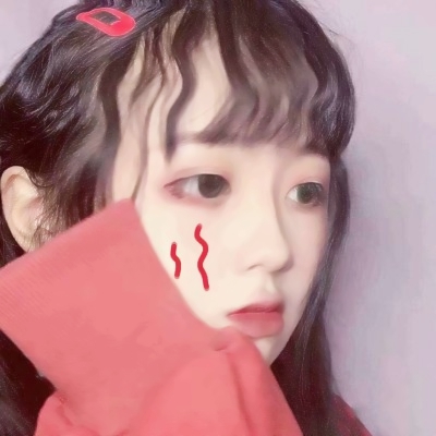 13张精选高清女生头像 质感拉满的优质女头合集