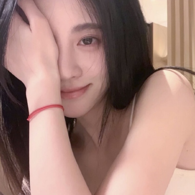 女生真人可爱青春头像 10张合集