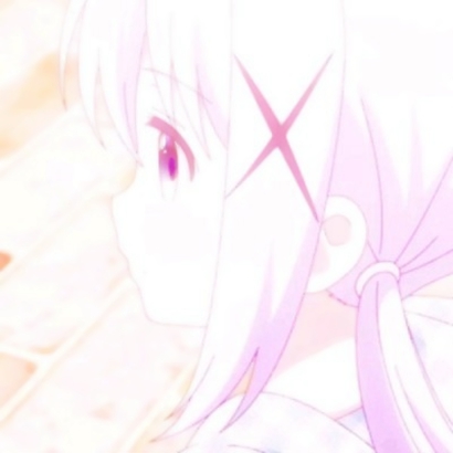 24张高清可爱动漫萝莉头像 女生头像合集