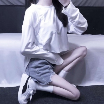 女生个性微信潮流高清头像合集 共28张