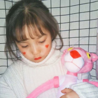 超可爱真人萌娃闺蜜头像！16张高清图直接存