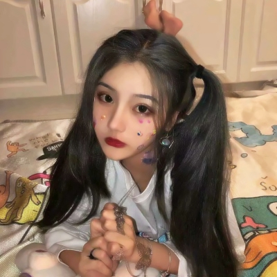 8张高清真人猪猪女孩头像 个性好看直接用