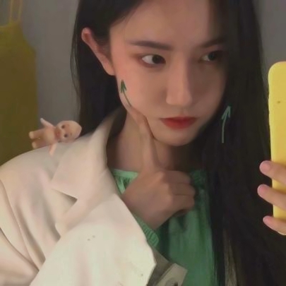 微信可盐可甜的仙女头像来啦！36张高清少女头像任你选