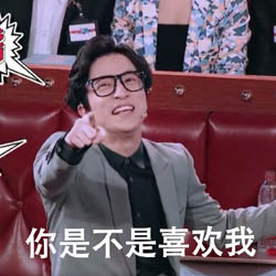 薛之谦，天生自带表情包的歌手