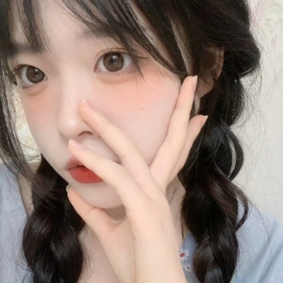 抖音最火女生头像合集 20张高清图直接存