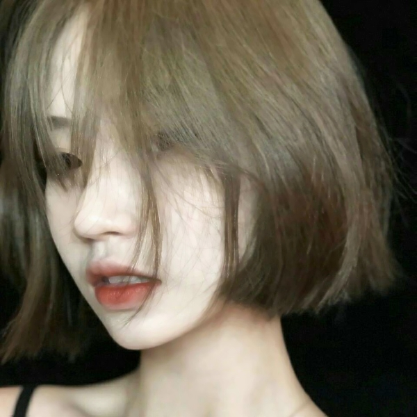 四人各一张！超高清真人款QQ闺蜜头像合集（共24张）