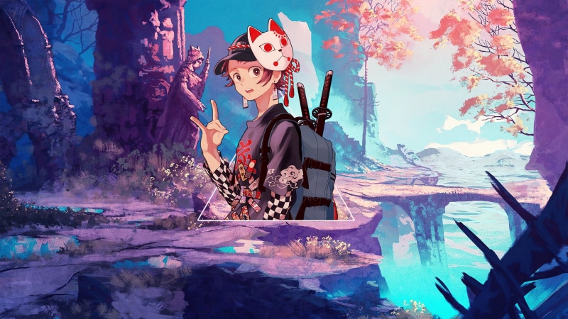 鬼灭之刃高清壁纸合集来了