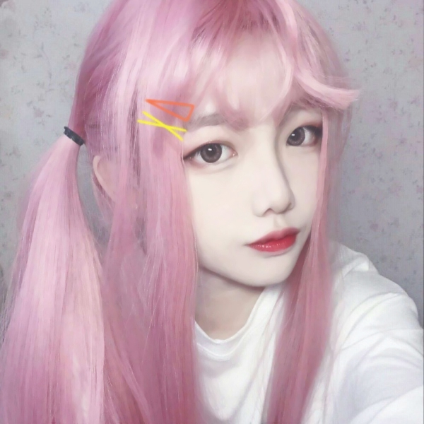 双人真人闺蜜头像 28张高清一人一张好看的同性闺蜜头像