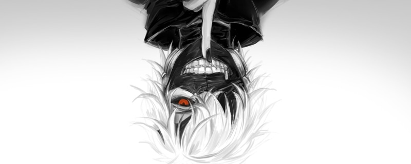 多款超燃双屏动漫壁纸合集