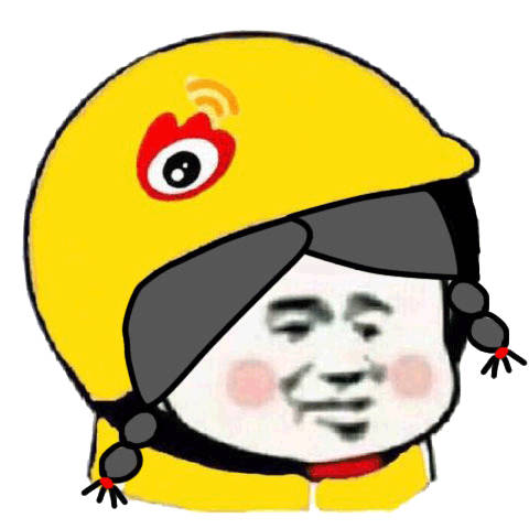 外卖小人女孩专属头像 女生外卖专用表情包合集
