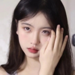 女生最新高清头像合集，一共14张