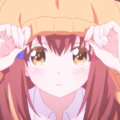 18张超好看的高清动漫女生头像，一次存个够