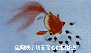 小蝌蚪找妈妈居然是个扎心小故事？这套恶搞表情包太会整活了