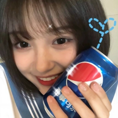 29张宝藏女孩专属头像合集 女生头像素材库