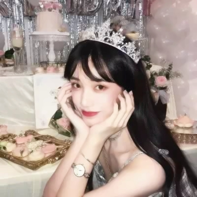 30张高清真实女生生活照 适合当微信头像的漂亮图片合集