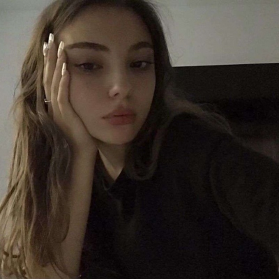 最新版微信欧美女生高清头像合集 共10张