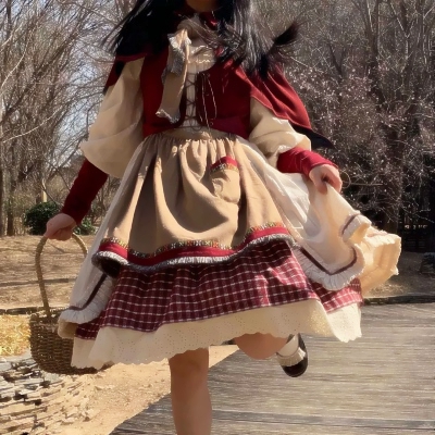 仙气拉满！24张不露脸QQ女生头像 都是绝美纱裙下半身款