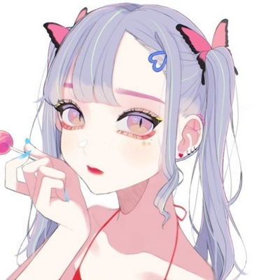 10张自带傲娇高冷范的动漫女生头像 适合当微信头像