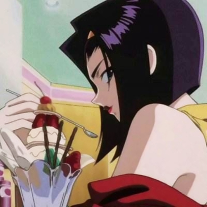 36张高清好看的旧漫女生头像合集